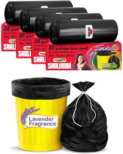 Chartland - Garbage Bags -Clear Ex Strong - 42x48